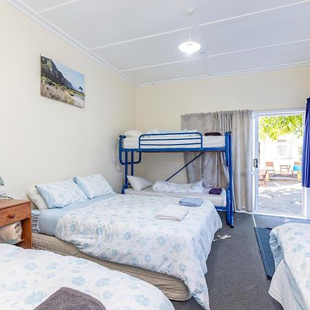 Braemar House B&B And Yha Hostel Whanganui Buitenkant foto